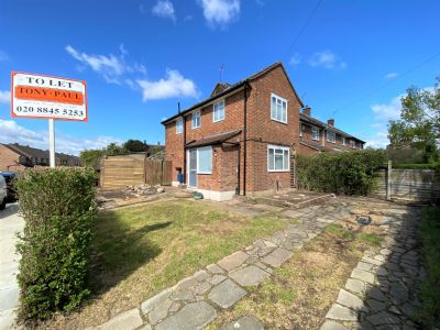 KEMPTON AVENUE NORTHOLTMIDDLESEX