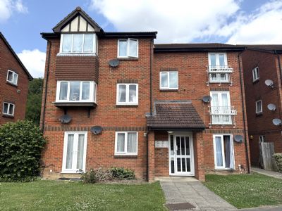RABOURNMEAD DRIVE, NORTHOLT, MIDDLESEX,