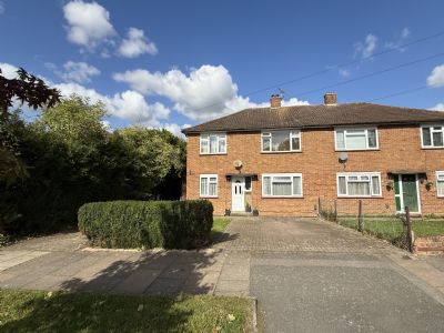DABBS HILL LANE, NORTHOLT, MIDDLESEX