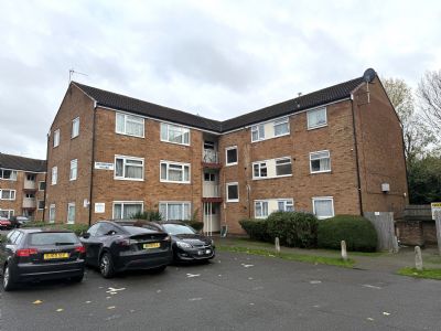 DEVONSHIRE HOUSE, THE FARMLANDS, NORTHOLT, MIDDLESEX,