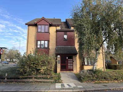 PENTLAND PLACE, NORTHOLT, MIDDLESEX,