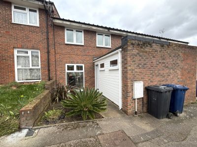 LANCASTER ROAD, NORTHOLT, MIDDLESEX,