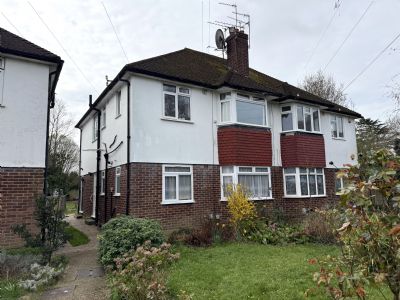 PETWORTH ROAD NORTHOLT MIDDLESEX UB5 4HX