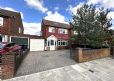HAWTHORN FARM AVENUE, NORTHOLT, MIDDLESEX,