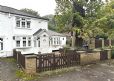 OAK COTTAGE, EALING ROAD, NORTHOLT VILLAGE, MIDDLESEX, UB5 6AD