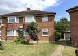MILLWAY GARDENS, NORTHOLT, MIDDLESEX,