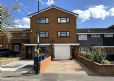 BANNISTER CLOSE, GREENFORD, MIDDLESEX,