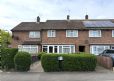 KENSINGTON ROAD, NORTHOLT, MIDDLESEX