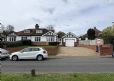 EASTCOTE LANE, NORTHOLT VILLAGE, MIDDLESEX,